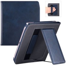 For Pocketbook Era/Era Color Ebook Reader PU Leather Flip Stand Case Cover picture