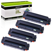 4PK 046H Black Toner Compatible with Canon MF733cdw MF735cdw LBP654cdw MF731cdw picture