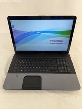 Toshiba Satellite C875-S7341 17.3