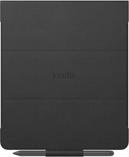 Genuine Amazon Premium Leather Cover for Kindle Scribe (2024 and 2022) 2 colors picture
