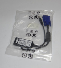 NEW HP AF603A KVM Switch USB Virtual Media Interface Adapter, 410532-001 picture