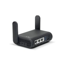 GL.iNet GL-A1300 (Slate Plus) Wireless VPN Encrypted Travel Router– Easy t picture