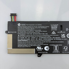 Genuine oem BL04XL Battery HP EliteBook x360 1040 G5 G6 HSTNN-UB7N L07041-855 US picture