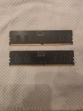 Crucial 16GB (2 x 8GB) PC5-38400 (DDR5-4800) Memory (CT2K8G48C40U5) picture