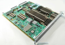 CISCO WS-SVC-ASA-SM1-K9 ASA Services Module for Catalyst 6500-E, 3DES/AES picture
