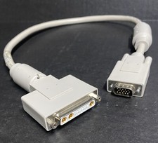 Sun 530-2917 HD15-M to DB13W3-F Video Adapter Cable - 24-Inch -  X471A picture
