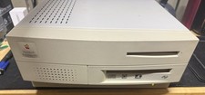 Apple Macintosh Performa 600 - RECAPPED Logic Board - 68MB RAM, 160MB HDD, CD picture