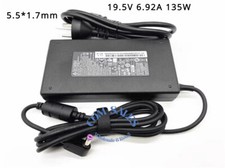 Original 135W Delta Charger for Acer Nitro 5 ADP-135NB B 5.5*1.7mm AC Adapter picture