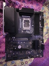 ASRock Z790 PG Lightning LGA 1700 ATX Intel Motherboard picture
