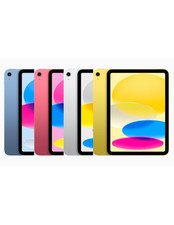 Apple iPad 10 WIFI +Cellular 10.9in 256GB - Good picture