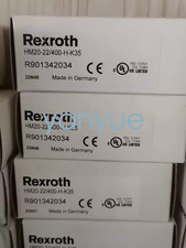 1PCS Rexroth R901342034 HM20-22/400-H-K35 Pressure sensor new via FedEx or DHL picture