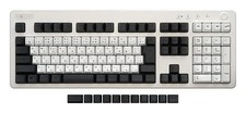REALFORCE R3 R3S Keyboard Compatible Keycap Set Non-Type Key Dark Gray Japanese picture