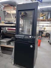 MakerBot Replicator Z18 3D Printer picture
