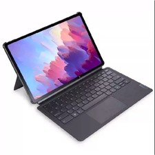 Original Magnetic Keyboard and Stand Case For Lenovo Tab P12 12.7
