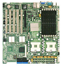 ***NEW*** SuperMicro X6DHE-XG2 Motherboard picture