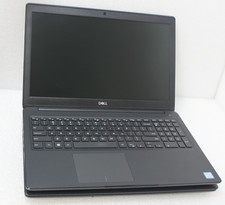 DELL LATITUDE 3500 Windows 11 Home Core i5 8265U 8GB RAM 512GB NVME picture