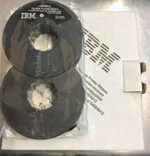 Lexmark IBM Black 6400/6412 General Purpose Printer Ribbon - #1040995 - New picture