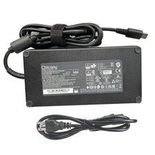 Genuine Chicony 330W AC Adapter A20-330P1A for MSI Raider GE76 12UHS-607 Charger picture