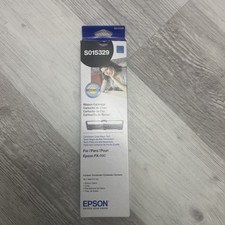 Epson Fabric Ribbon Cartridge - S015329 - Epson FX-890 picture