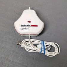 DATACOLOR SPYDERX SPYDER X ELITE  MONITOR CALIBRATION (TESTED) picture