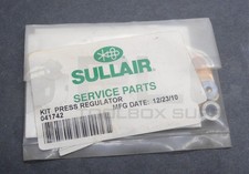 SEALED NEW SULLAIR 041742 PRESSURE REGULATOR REPAIR KIT picture