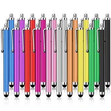 20 Pack Stylus Pen,Stylus Pen for Touchscreen,Universal Stylus picture
