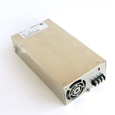 SE-600-48 600W Switching Power Supply for MEANWELL Single Output 48V 12.5A picture