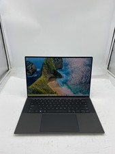 Dell XPS 15 9520 Laptop Core i7 12700H 1.7GHz 16GB 512GB SSD W11P Touch RTX 3050 picture