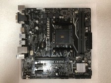 ASUS Prime A320M-K Ryzen AM4 DDR4 HDMI VGA M.2 MicroATX A320 Motherboard Tested picture