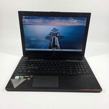 Broken ASUS ROG GU501GM GU501G 15.6