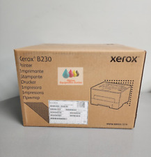 Xerox B230/DNI Wireless Duplex Monochrome Laser Printer picture