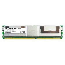 4GB DDR2 667MHz PC2-5300F FBDIMM Replacement for HP 416473-001 Server Memory RAM picture