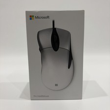 NIB SEALED Microsoft Pro Intellimouse Wired Optical Gaming Mouse SPECIAL EDITION picture
