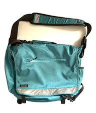 PATAGONIA Half Mass MESSENGER BAG Bicycle Laptop Shoulder 15