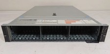Dell PowerEdge R740xd 24SFF 2x Gold 6234 3.30GHz | 128GB | H730p | 2x 1100 picture