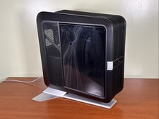 RARE HP BLACKBIRD 002 VooDoo DNA Gaming Computer PC picture