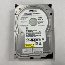 WD Caviar SE WD800JD 80GB 3.5
