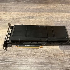 Nvidia CMP 100-210 16GB Mining GPU Adapter AI QWEN 3.8 Agentic HBM2 Memory Used picture