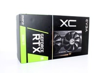 EVGA Nvidia GeForce RTX 3060 Ti 8GB GDDR6 Video Card | 08G-P5-3663-KL picture