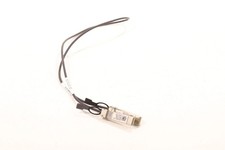 Dell 10GbE SFP+ To SFP+ Direct Attach Copper Twinax Cable Dell P/N:0V250M Tested picture