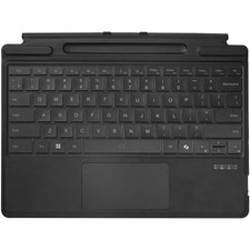 Adesso Bluetooth keyboard for Microsoft Surface Pro X 8/9/10/11 picture