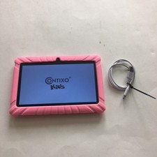 Contixo V8 Kids Black 16G, WiFi Capable Tablet picture