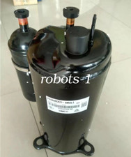 PH440M3CS-4MUL1 Air conditioning compressor NEW FedEx or DHL picture