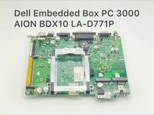 31PCS LA-D771P FOR Dell Embedded Box PC 3000 motherboard BDX10 26MD1 026MD1 picture