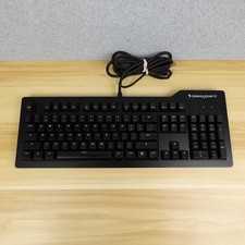 Das Keyboard Prime 13 Backlit Cherry MX Mechanical Keyboard DKP13-PRMXT00 Black picture