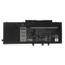 Genuine OEM GJKNX Battery for Dell P72G001 P72G002 P72G003 P60F001  DY9NT 0DY9NT picture