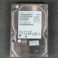 Hitachi Deskstar 7K1000.C 160GB 3.5