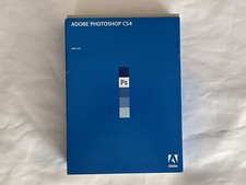 Adobe Photoshop CS4 Upgrade for MAC +  Learning Creative Suite 4 Serial Number picture