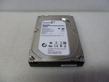 SEAGATE ST2000DM001 2TB SATA HARD DRIVE P/N:1E6164-300 F/W: CC28 picture