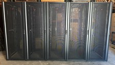Used row of qty 5, APC AR3355, 